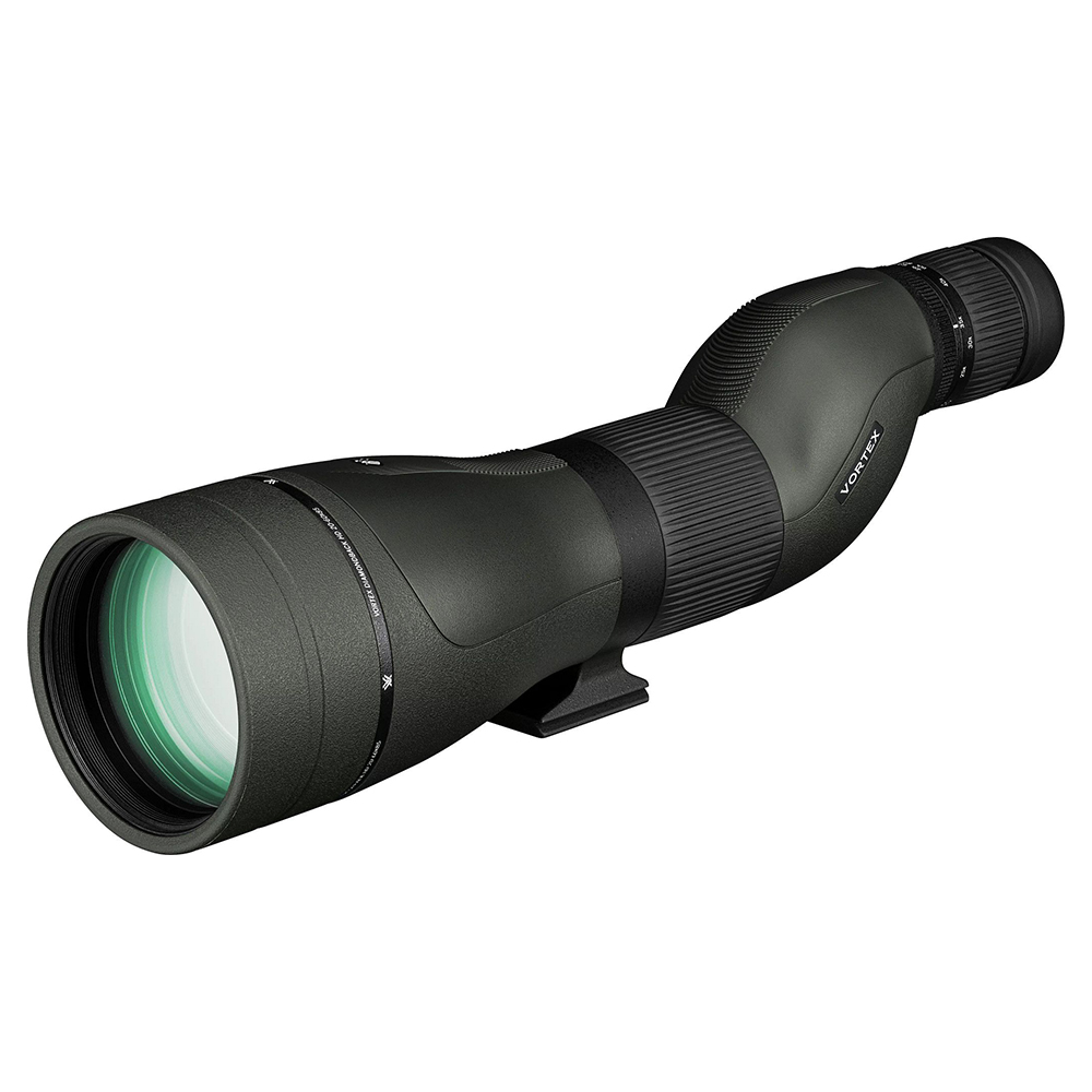 Vortex Diamondback HD 20-60x85mm Spotting Scope 2 Vortex Diamondback HD 20-60x85mm Spotting Scope - Image 2