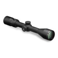 Vortex Diamondback 3-9x40 BDC Riflescope