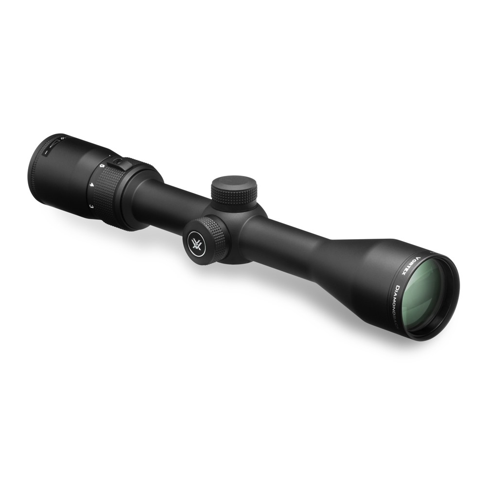 Vortex Diamondback 3-9x40 V-Plex Riflescope 1 Vortex Diamondback 3-9x40 V-Plex Riflescope