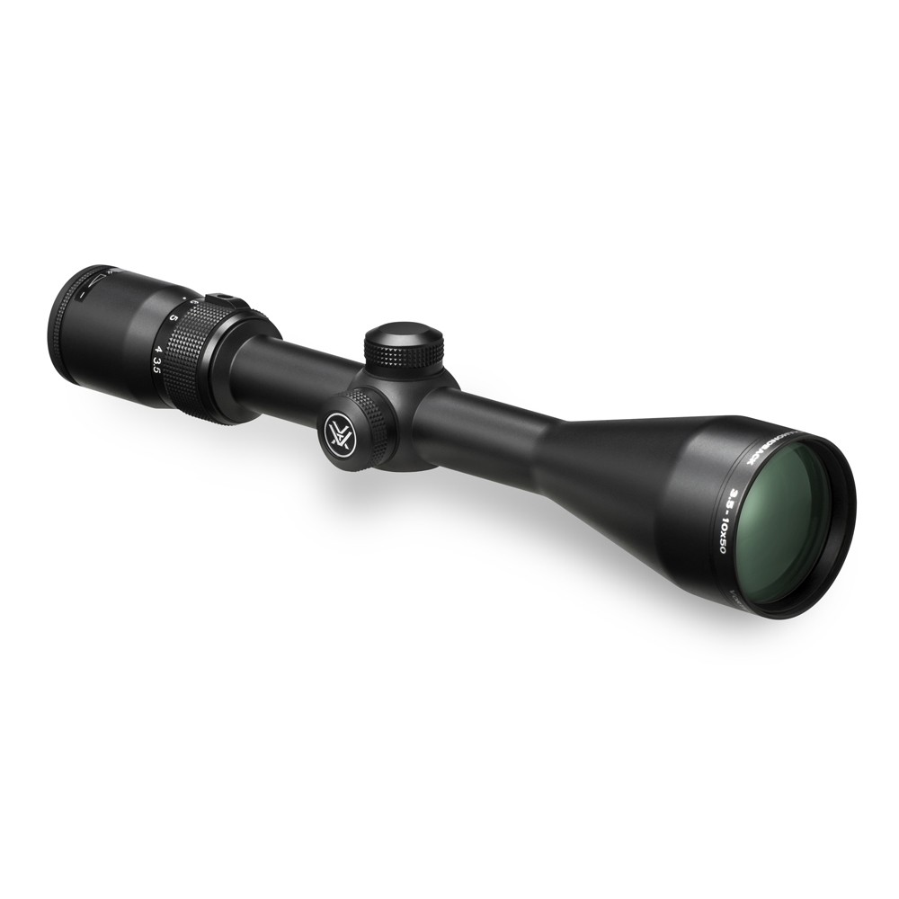 Vortex Diamondback 3.5-10x50 BDC Riflescope 1 Vortex Diamondback 3.5-10x50 BDC Riflescope