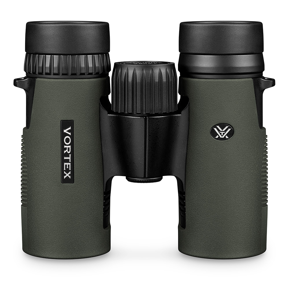 Vortex Diamondback HD 8x32 Binoculars 1 Vortex Diamondback HD 8x32 Binoculars