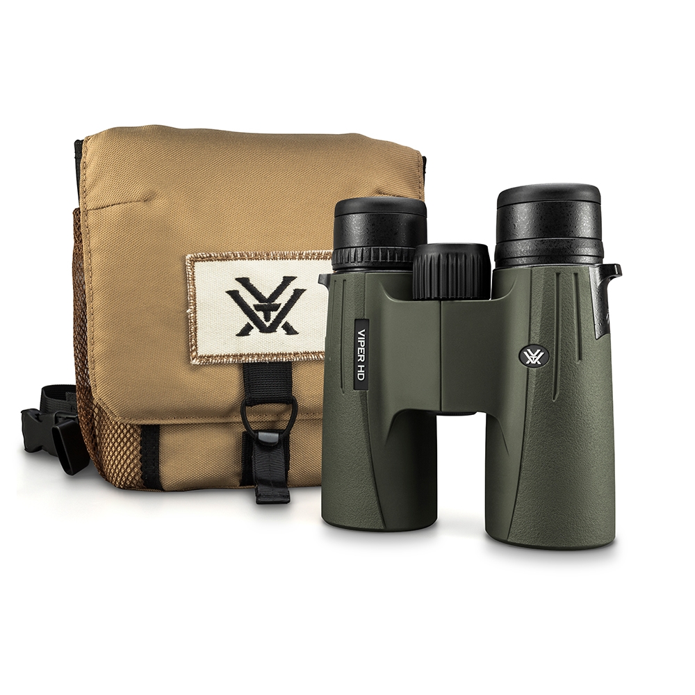 Vortex Viper HD 10x42 Binoculars 3 Vortex Viper HD 10x42 Binoculars - Image 3