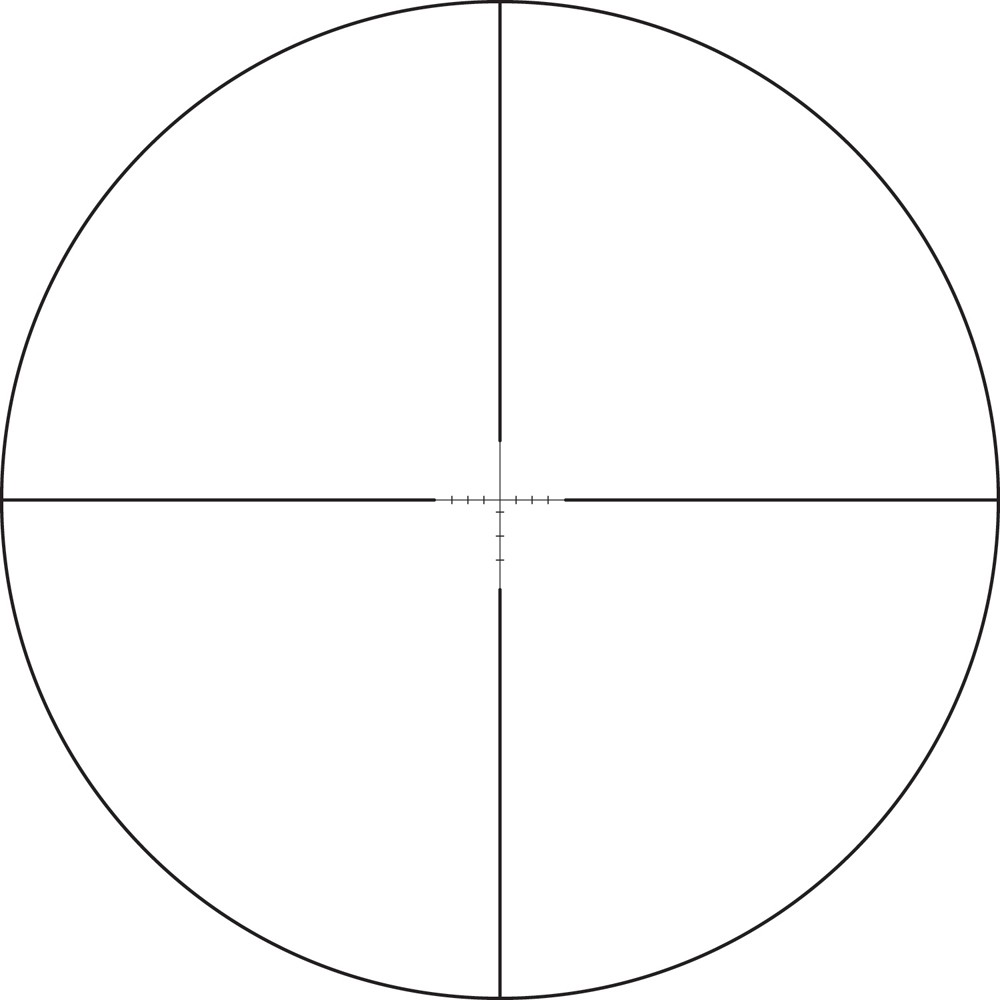 Vortex Crossfire II 6-18x44 AO BDC Riflescope 2 Vortex Crossfire II 6-18x44 AO BDC Riflescope - Image 2