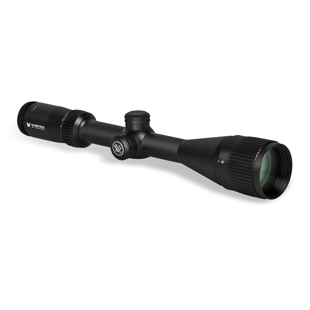 Vortex Crossfire II 6-18x44 AO BDC Riflescope 1 Vortex Crossfire II 6-18x44 AO BDC Riflescope