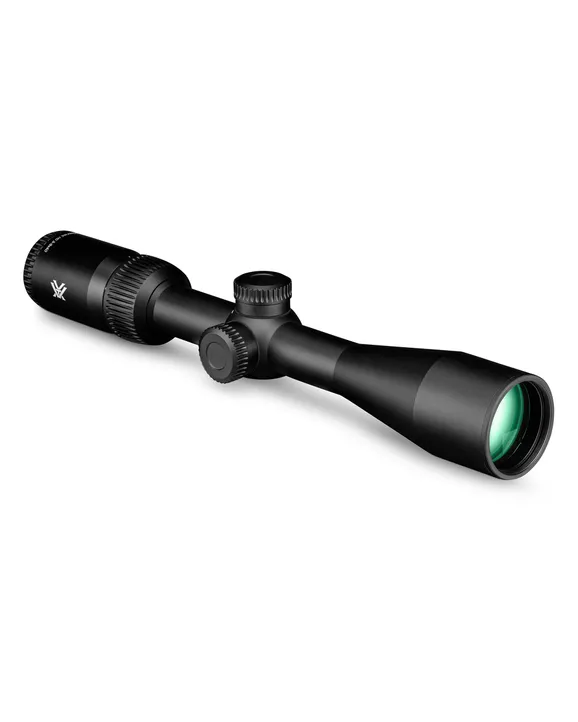 Vortex Crossfire HD 3-9x40 Riflescope BDC 1 Vortex Crossfire HD 3-9x40 BDC Scope
