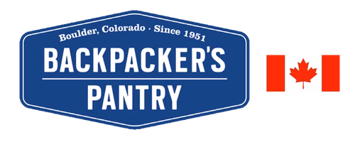 Backpacker's Pantry Freeze Dried Food 2 Backpacker's Pantry Freeze Dried Food - Image 2