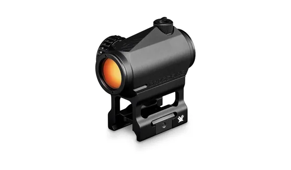 Vortex Crossfire Red Dot Sight 3 Vortex Crossfire Red Dot Sight