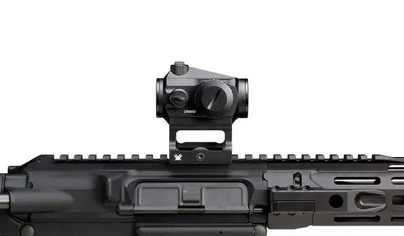 Vortex Crossfire Red Dot Sight 2 Vortex Crossfire Red Dot Sight