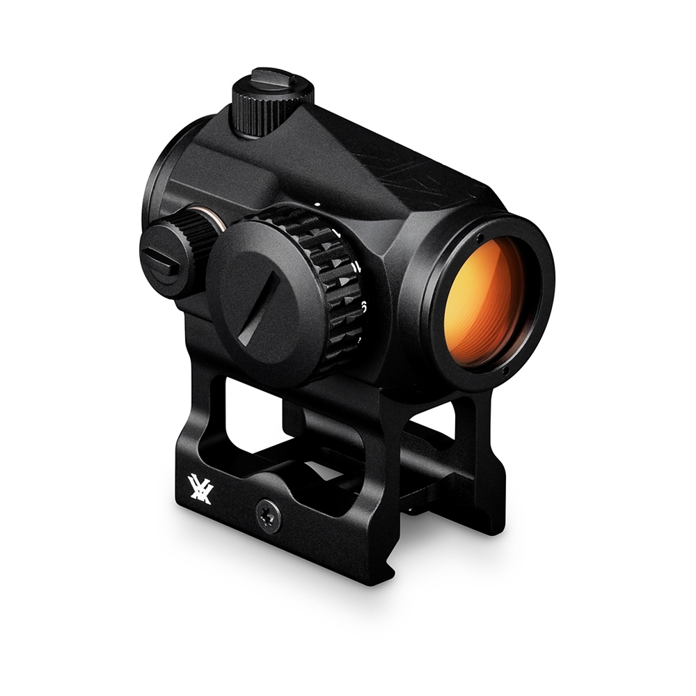Vortex Crossfire Red Dot Sight 1 Vortex Crossfire Red Dot Sight