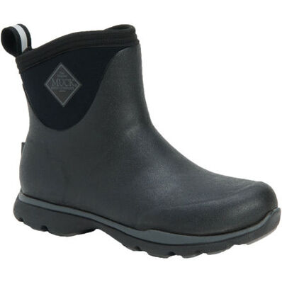 Muck Men's Arctic Excursion Ankle Boot 1 Muck Arctic Excursion Ankle Boot