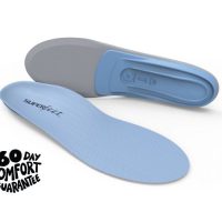 Superfeet Blue Insoles