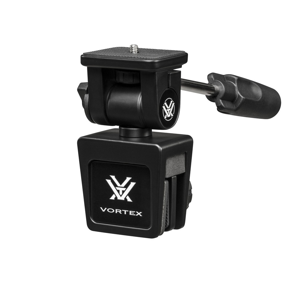 Vortex Car Window Mount 1 Vortex Car Window Mount