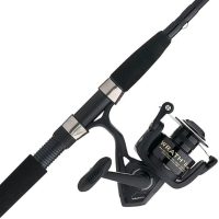 Penn Wrath II Spinning Rod/Reel Combo Free Line