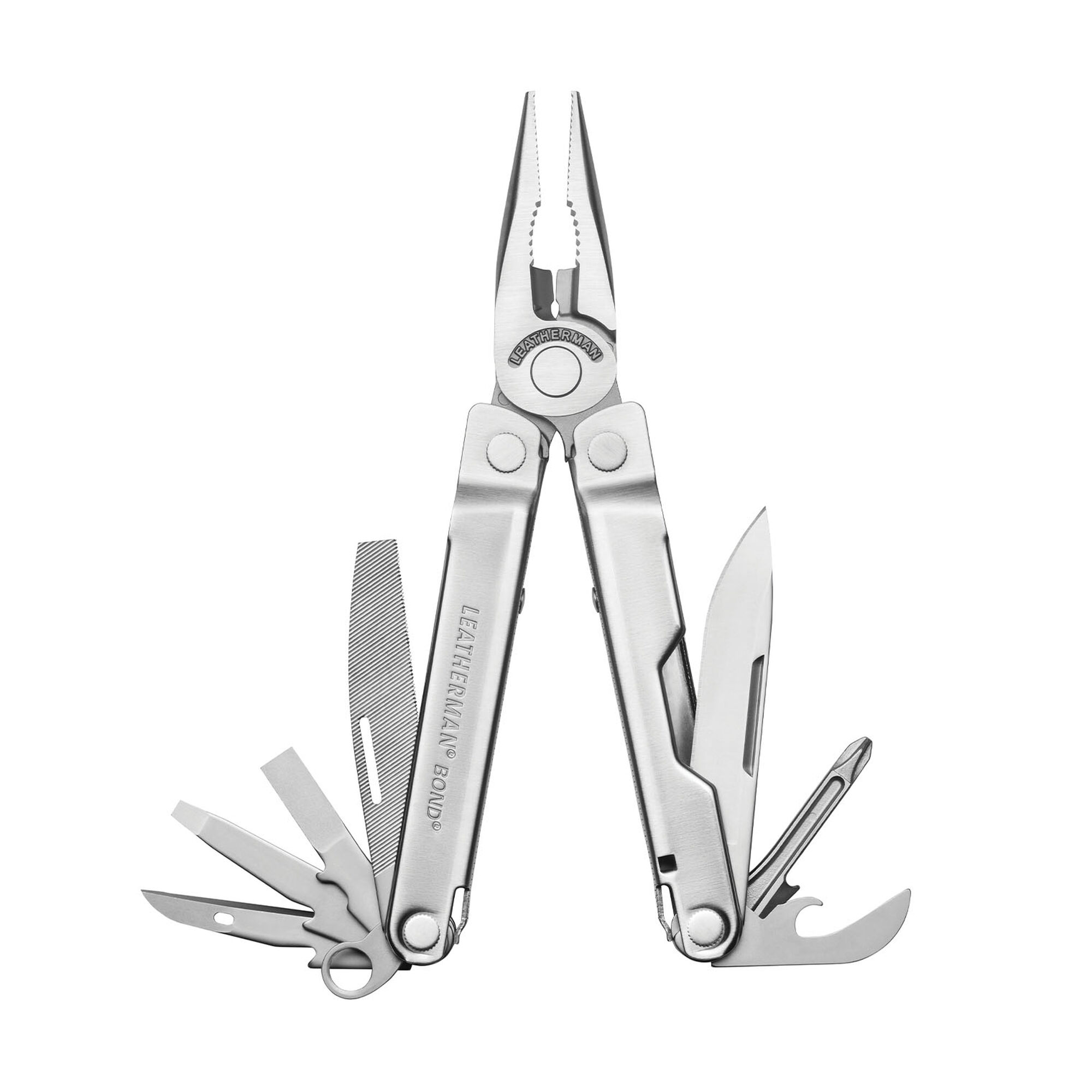 Leatherman Bond Multi Tool 1 leatherman bond