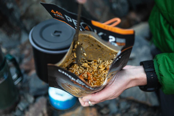 Peak Refuel Freeze Dried Food 2 Peak Refuel Freeze Dried Food - Image 2