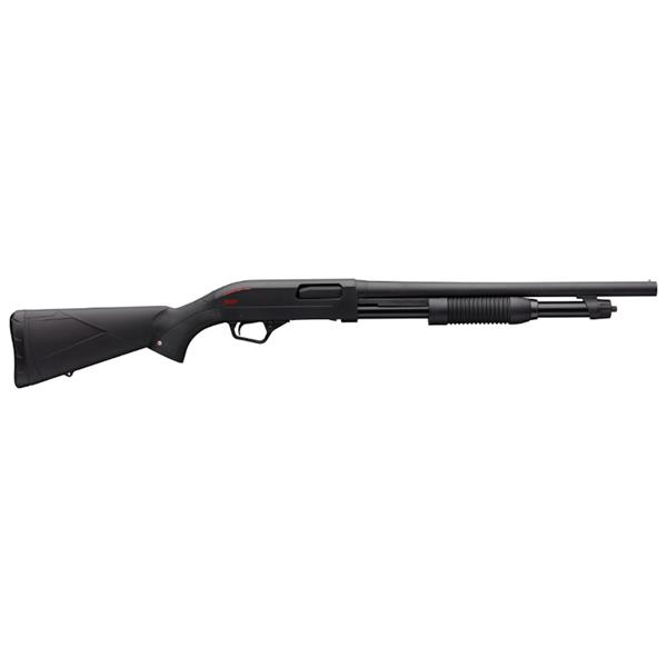 Winchester SXP Defender Shotgun 1 Winchester SXP Defender