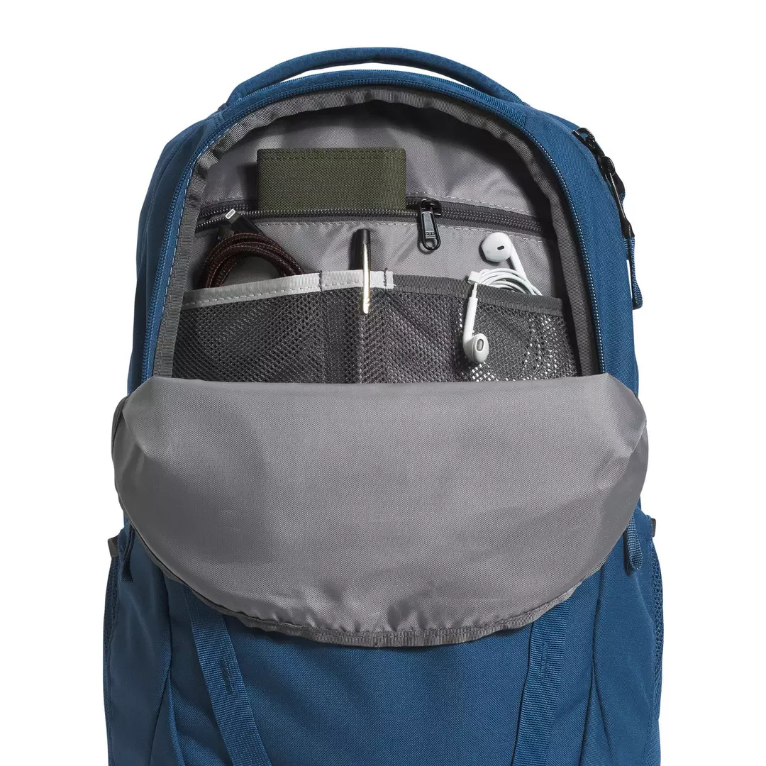 North Face Vault Backpack 4 North Face Vault Backpack - Image 4