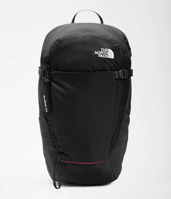 North Face Basin 24 Backpack 1 North Face Basin 24