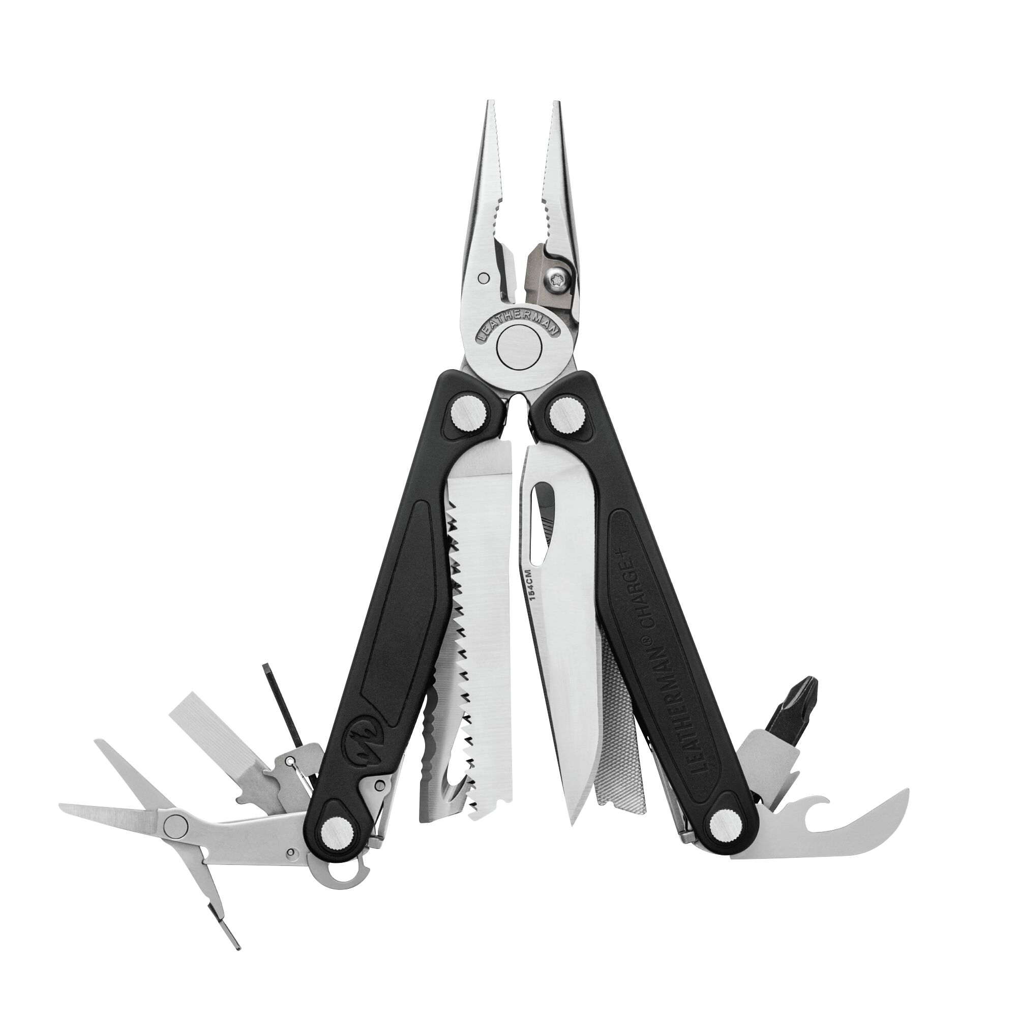 Leatherman Charge Plus Multi Tool 1 leatherman charge plus