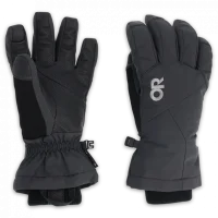 Revolution II Gloves