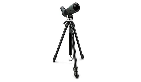 Vortex High Country Tripod 1 Vortex High Country Tripod
