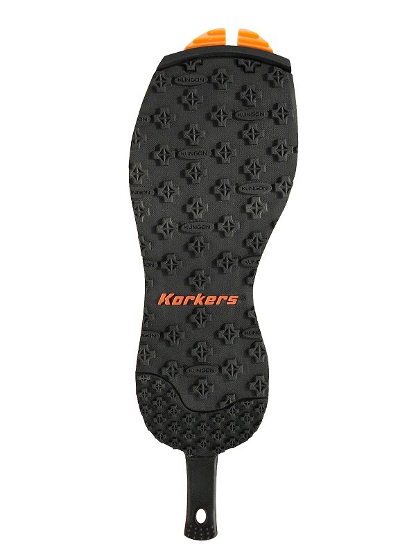 Korkers Kling-On Soles 1 Korkers Kling-On
