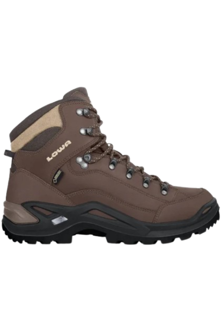 Lowa Renegade Boot - Men's 1 Lowa Renegade Boot