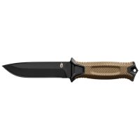 Gerber Strongarm Plain Edge Knife