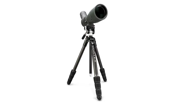 Vortex Summit Carbon II Tripod 1 Vortex Summit Carbon II Tripod