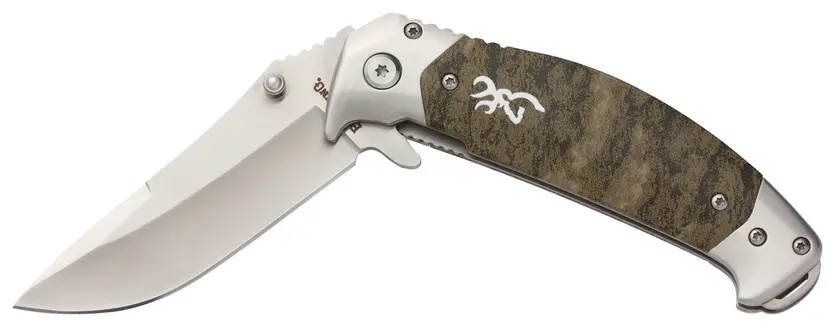 Browning Tactical Hunter Knife 1 tactical hunter