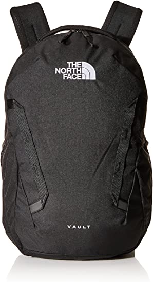 North Face Vault Backpack 1 North Face Vault Backpack