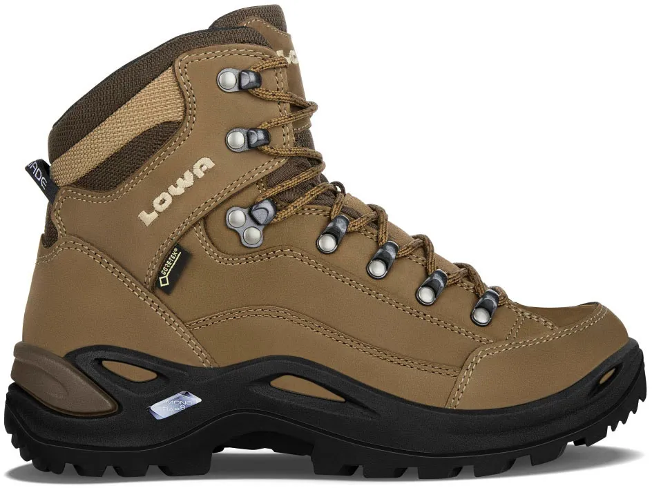 Lowa Renegade Boot - Woman's 1 lowa renegade