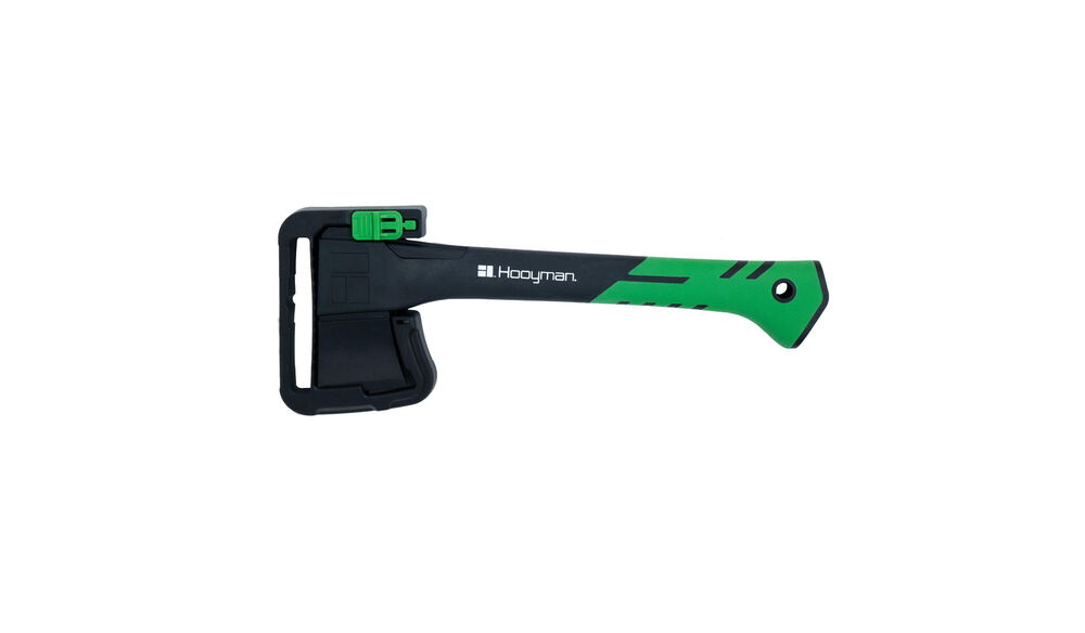 Hooyman Hatchet 1 hooyman hatchet