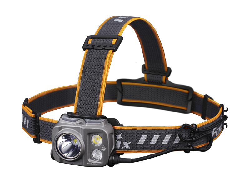 Fenix HP25R2.0 Headlamp 1 fenix hp25r2.0
