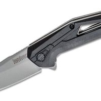 Kershaw Airlock