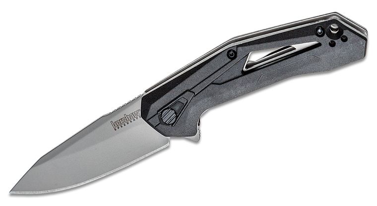 Kershaw Airlock Folding Knife 1 Kershaw Airlock