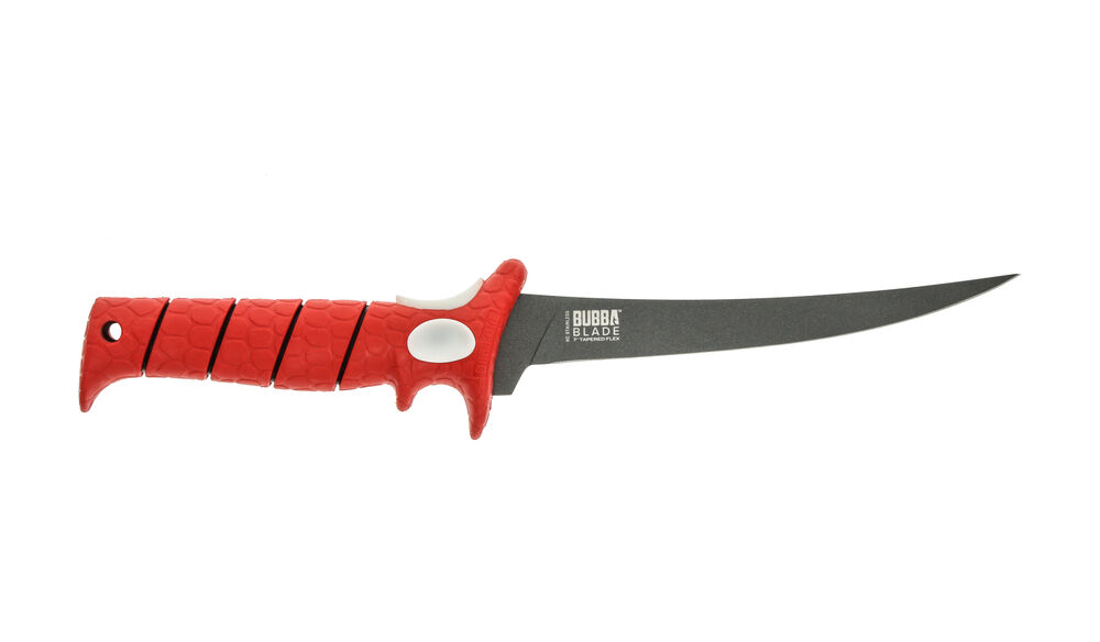 Bubba Blade Tapered Flex Fillet Knife 7" 1 bubba Blade tapered flex