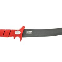 bubba Blade stiff fillet knife 9"