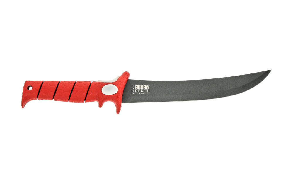 Bubba Blade Stiff Fillet Knife 9" 1 bubba Blade stiff fillet knife 9"
