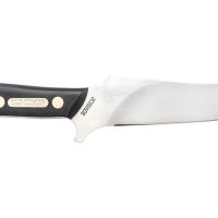 old timer deerslayer knife