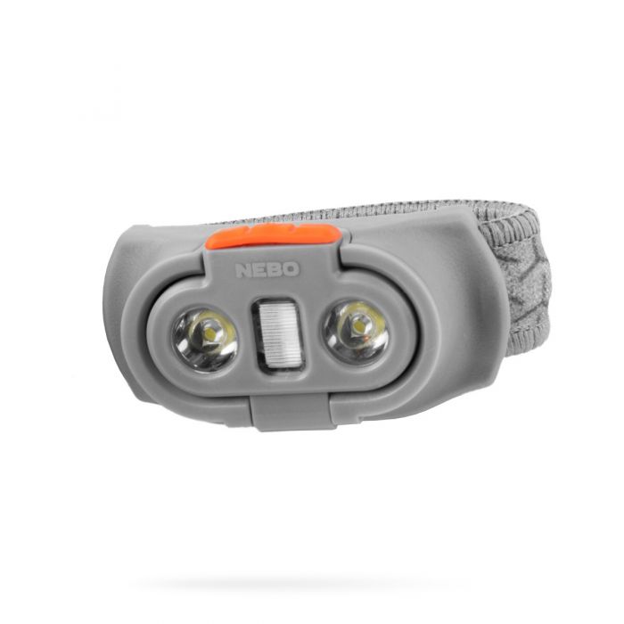 Nebo Einstein 500 Headlamp 1 Nebo Einstein