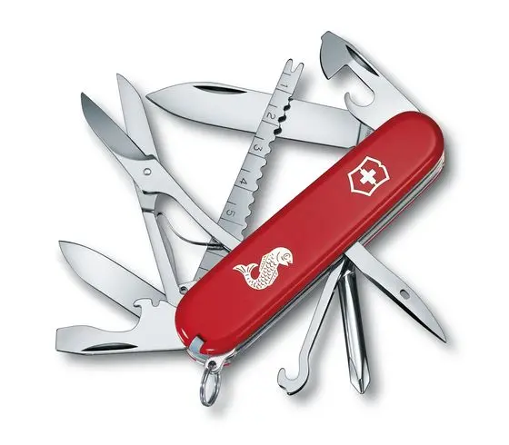 Victorinox Fisherman Multi Tool 1 Victorinox Fisherman
