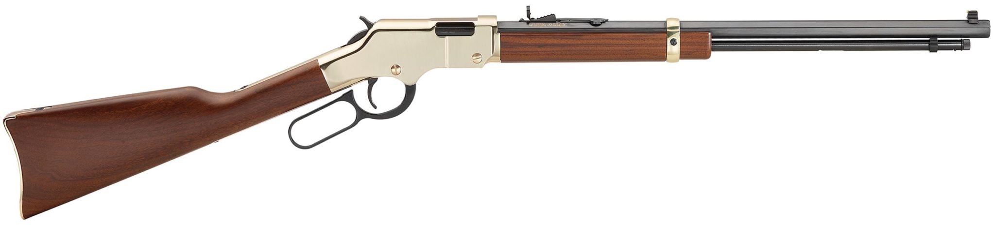 Henry Golden Boy 22 LR 1 Henry Golden Boy