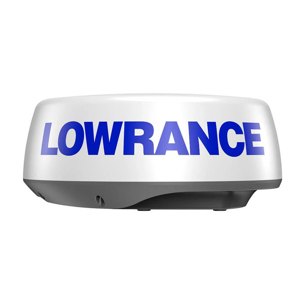 Lowrance Halo20 Radar 1 lowrance HALO20