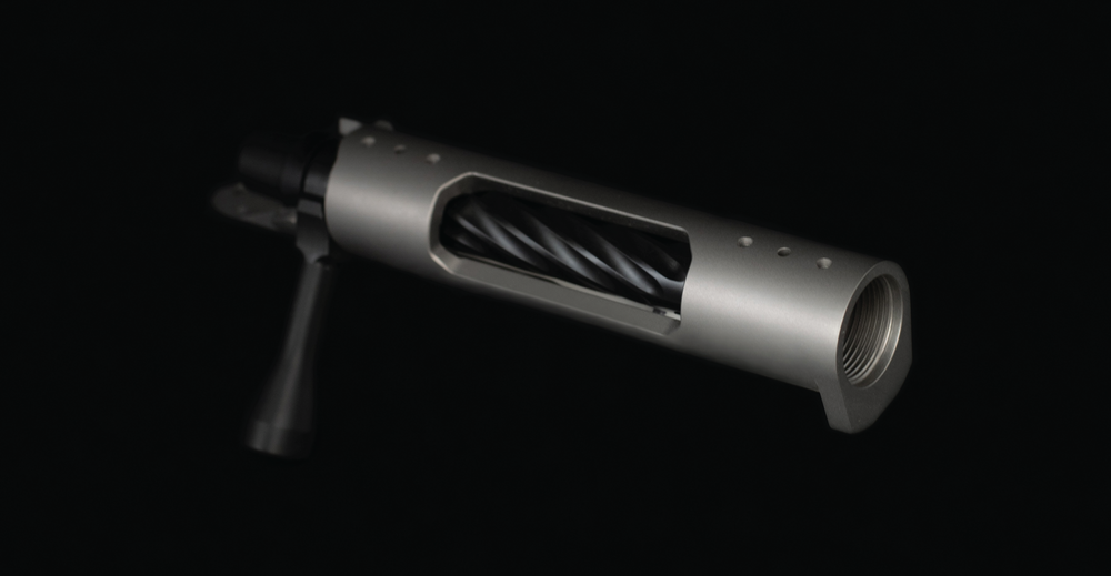 Lone Peak Razor-Ti Action L/A Non Magnum 1 Lone Peak Razor-Ti
