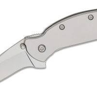 Assisted Opening Knives