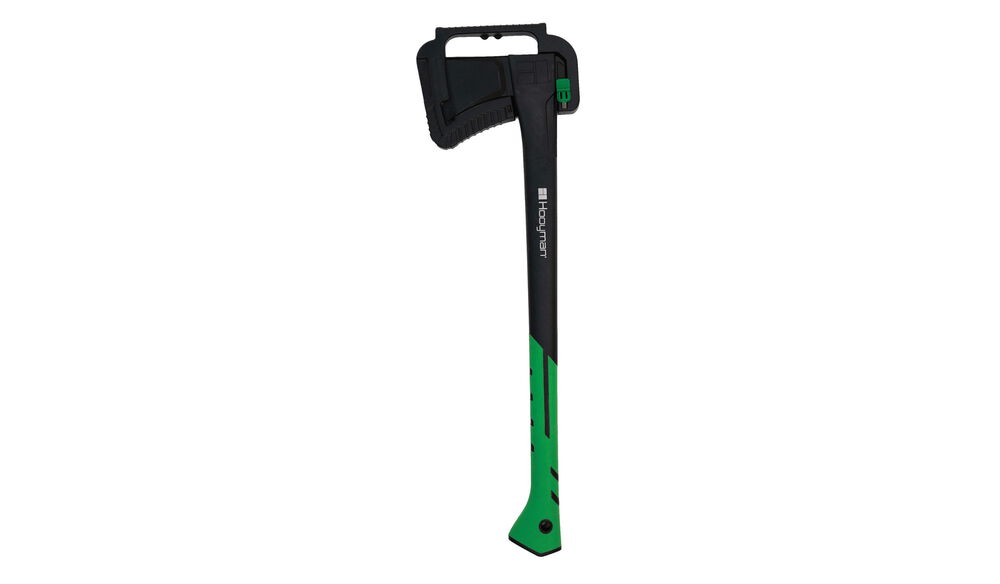 Hooyman Splitting Axe 1 hooyman splitting axe