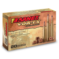 Barnes Vor-tx