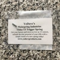 yo dave tikka