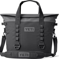 Yeti Hopper soft cooler
